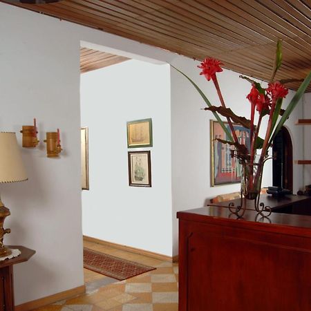 Hotel Faroazul Rnt12633 Santa Rosa de Cabal Exteriér fotografie