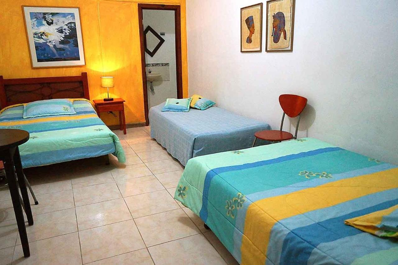 Hotel Faroazul Rnt12633 Santa Rosa de Cabal Pokoj fotografie