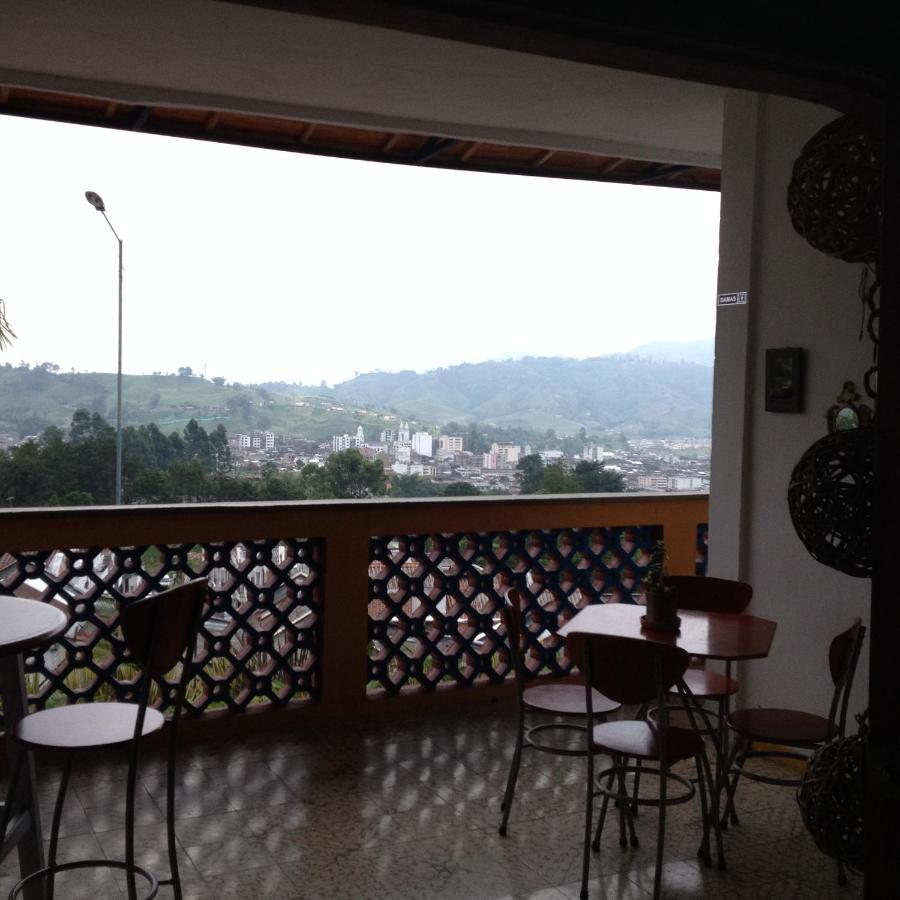 Hotel Faroazul Rnt12633 Santa Rosa de Cabal Pokoj fotografie