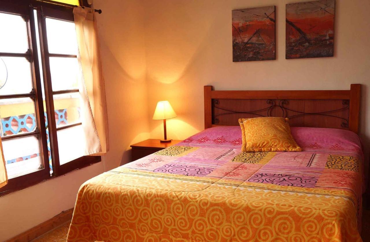Hotel Faroazul Rnt12633 Santa Rosa de Cabal Exteriér fotografie