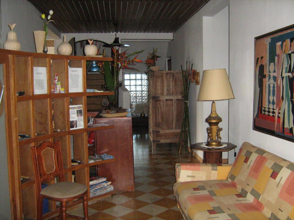 Hotel Faroazul Rnt12633 Santa Rosa de Cabal Exteriér fotografie