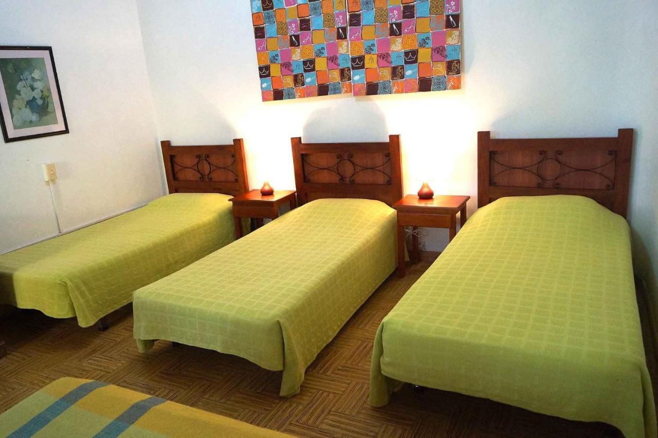 Hotel Faroazul Rnt12633 Santa Rosa de Cabal Pokoj fotografie