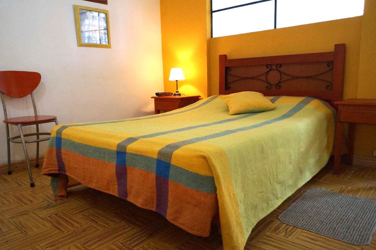 Hotel Faroazul Rnt12633 Santa Rosa de Cabal Pokoj fotografie