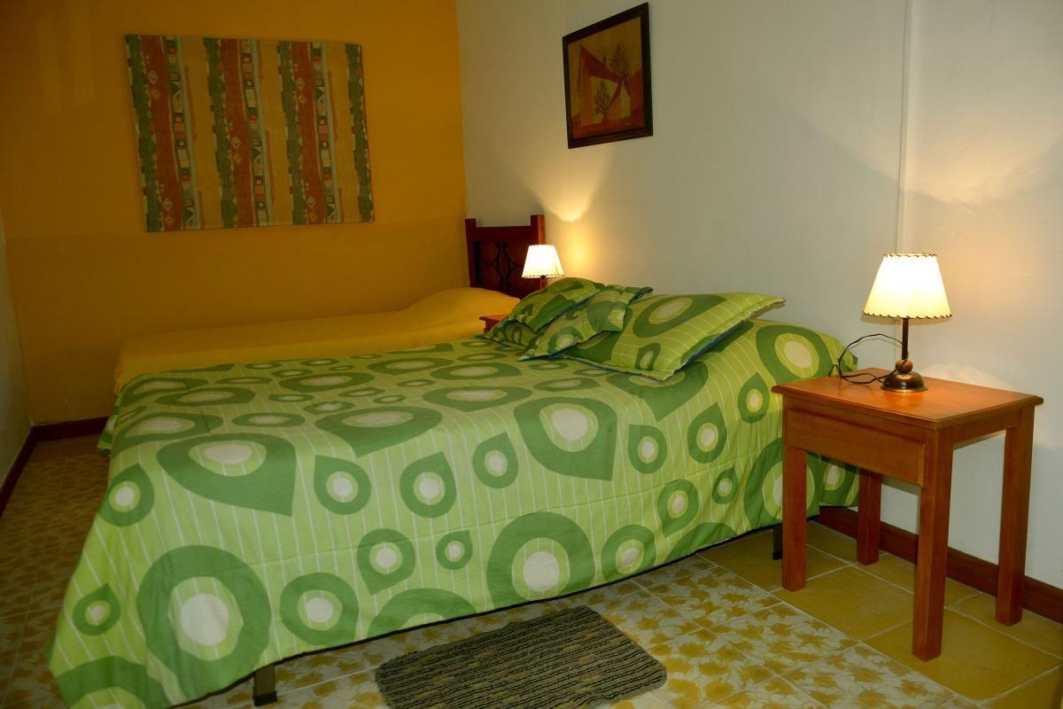 Hotel Faroazul Rnt12633 Santa Rosa de Cabal Exteriér fotografie